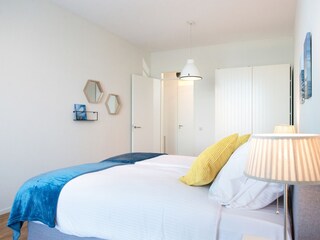 Apartment Scheveningen Ausstattung 9