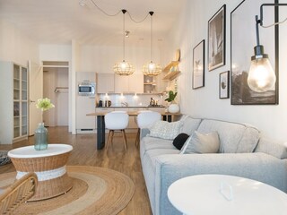 Apartment Scheveningen Ausstattung 8