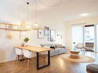 Apartment Scheveningen Ausstattung 9