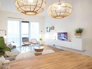 Apartment Scheveningen Ausstattung 11