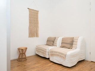 Appartement Scheveningen  39