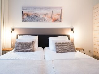 Apartment Scheveningen Features 14