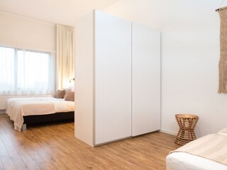 Appartement Scheveningen Équipement 16