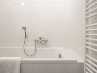 Apartment Scheveningen Features 17