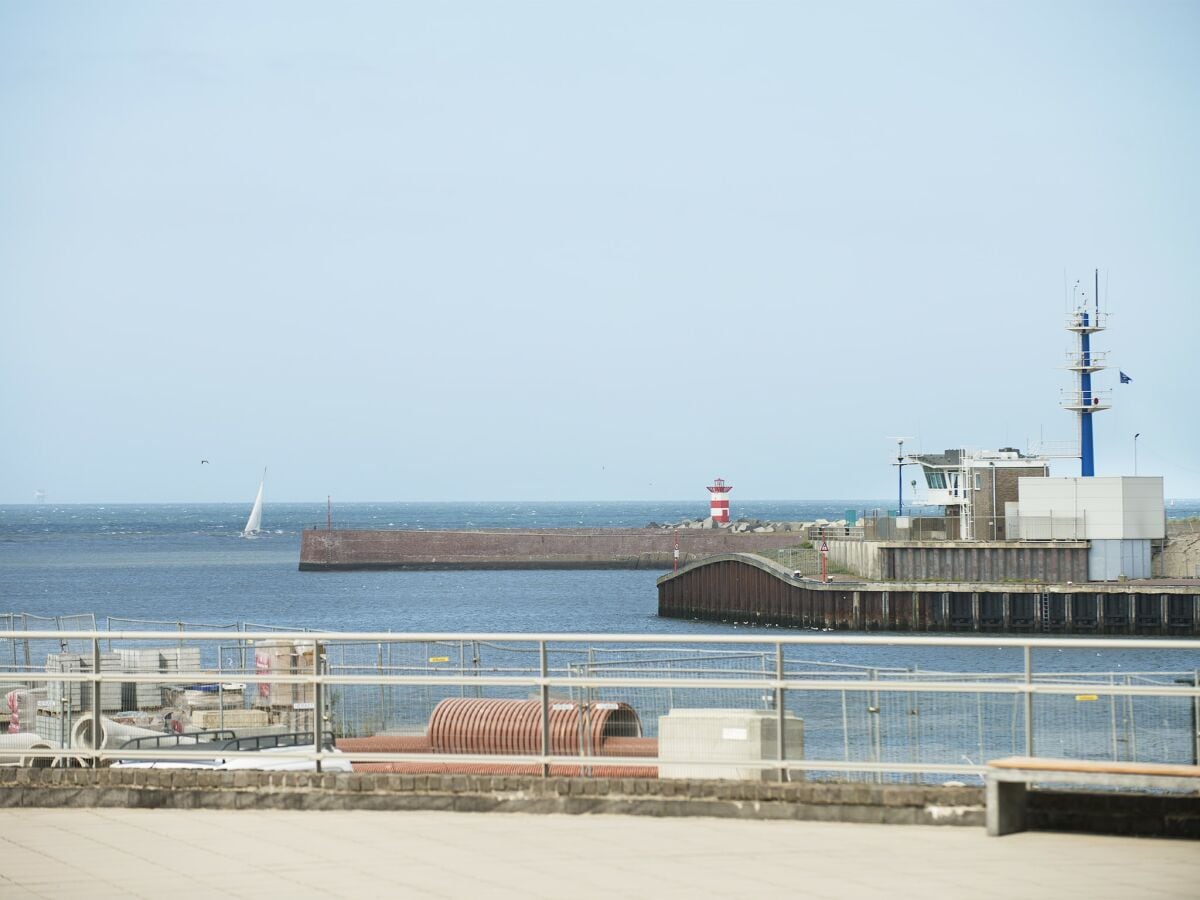 Appartement Scheveningen Enregistrement extérieur 1