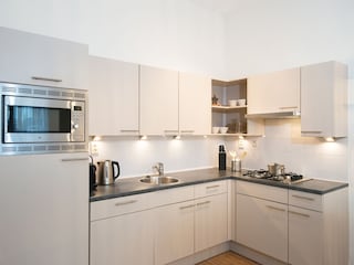 Appartement Scheveningen Kenmerken 13