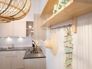 Apartamento Scheveningen Características 8