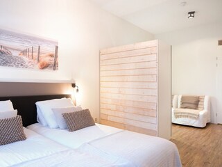 Appartement Scheveningen Kenmerken 8