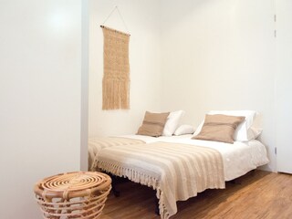 Appartement Scheveningen  39
