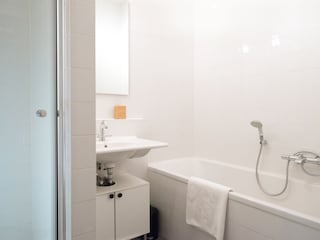 Apartment Scheveningen Ausstattung 12