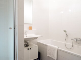 Appartement Scheveningen Équipement 12