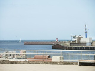 Apartamento Scheveningen Grabación al aire libre 4