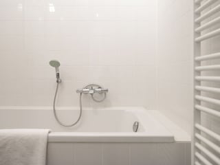 Appartement Scheveningen Équipement 12