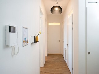 Apartment Scheveningen Ausstattung 9