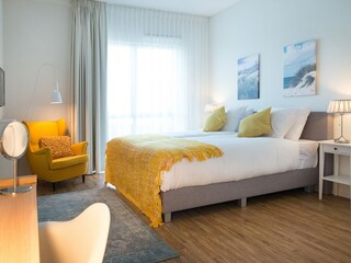 Apartment Scheveningen Ausstattung 10