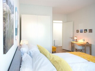 Apartment Scheveningen Ausstattung 12