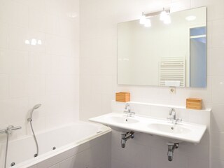 Apartment Scheveningen Ausstattung 10