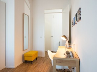 Apartment Scheveningen Features 16