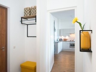 Apartamento Scheveningen Características 8