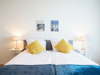 Apartment Scheveningen Ausstattung 4