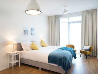 Appartement Scheveningen Équipement 4