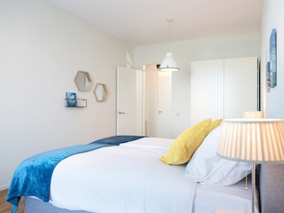 Apartamento Scheveningen Características 5