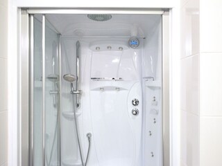 Apartment Scheveningen Features 7