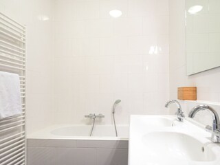 Apartment Scheveningen Ausstattung 5