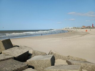 Appartement Scheveningen Environnement 22