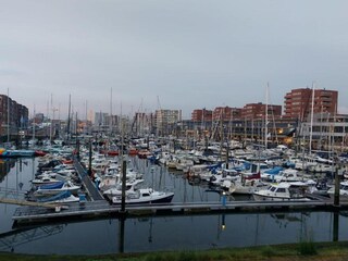 Apartment Scheveningen Umgebung 25