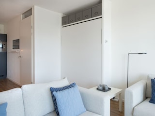 Apartamento Scheveningen  21