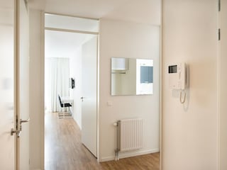 Apartment Scheveningen Ausstattung 11