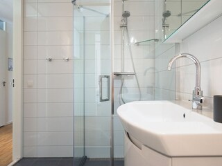Apartment Scheveningen Features 12