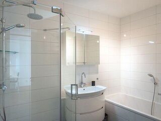 Appartement Scheveningen Équipement 11