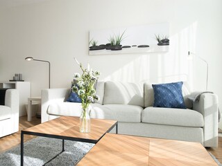 Appartement Scheveningen Équipement 16