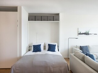 Apartamento Scheveningen  20