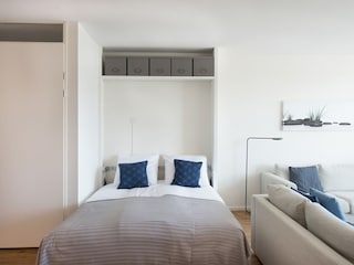 Apartment Scheveningen  39