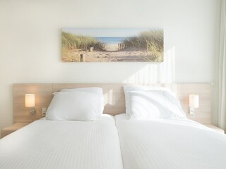 Apartamento Scheveningen Características 7