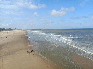 Apartamento Scheveningen Entorno 24