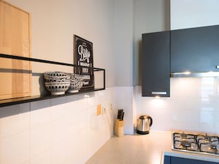 Apartment Scheveningen Features 20