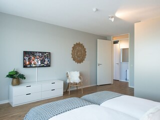 Apartment Scheveningen Features 24