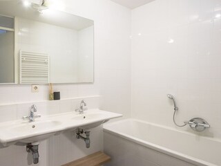 Apartment Scheveningen Features 17