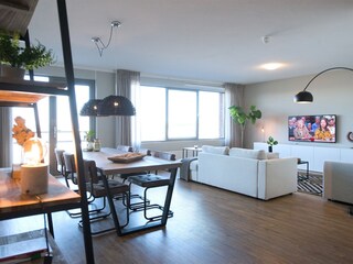 Apartamento Scheveningen Características 12