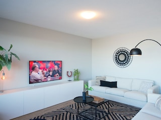 Apartment Scheveningen Ausstattung 17