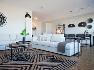 Apartment Scheveningen Ausstattung 6