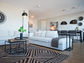 Appartamento Scheveningen Caratteristiche 5