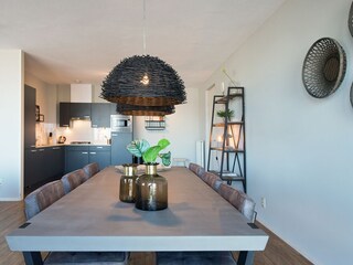 Apartamento Scheveningen Características 15