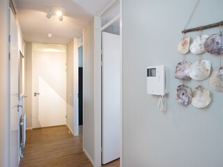 Appartement Scheveningen Équipement 11