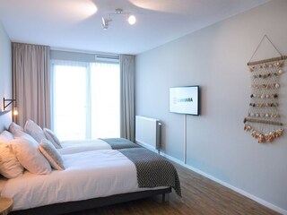 Appartement Scheveningen Équipement 15