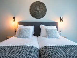 Appartamento Scheveningen Caratteristiche 21